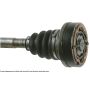CARDONE Reman 60-5254 Remanufactured CV Axle Assembly