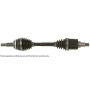 CARDONE Reman 60-5255 Remanufactured CV Axle Assembly
