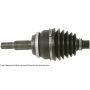 CARDONE Reman 60-5255 Remanufactured CV Axle Assembly