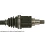CARDONE Reman 60-5255 Remanufactured CV Axle Assembly