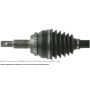 CARDONE Reman 60-5257 Remanufactured CV Axle Assembly