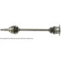 CARDONE Reman 60-5259 Remanufactured CV Axle Assembly