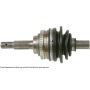 CARDONE Reman 60-5259 Remanufactured CV Axle Assembly