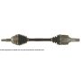 CARDONE Reman 60-5260 Remanufactured CV Axle Assembly