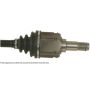 CARDONE Reman 60-5260 Remanufactured CV Axle Assembly