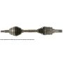 CARDONE Reman 60-5262 Remanufactured CV Axle Assembly