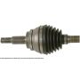 CARDONE Reman 60-5262 Remanufactured CV Axle Assembly