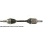 CARDONE Reman 60-5264 Remanufactured CV Axle Assembly