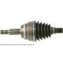 CARDONE Reman 60-5264 Remanufactured CV Axle Assembly