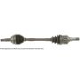 CARDONE Reman 60-5266 Remanufactured CV Axle Assembly
