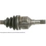CARDONE Reman 60-5266 Remanufactured CV Axle Assembly