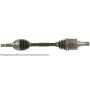 CARDONE Reman 60-5268 Remanufactured CV Axle Assembly