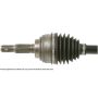 CARDONE Reman 60-5268 Remanufactured CV Axle Assembly