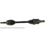 CARDONE Reman 60-5274 Remanufactured CV Axle Assembly