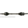 CARDONE Reman 60-5277 Remanufactured CV Axle Assembly