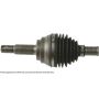 CARDONE Reman 60-5277 Remanufactured CV Axle Assembly