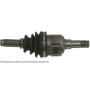 CARDONE Reman 60-5277 Remanufactured CV Axle Assembly