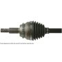 CARDONE Reman 60-5279 Remanufactured CV Axle Assembly