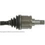CARDONE Reman 60-5279 Remanufactured CV Axle Assembly