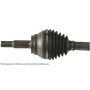 CARDONE Reman 60-5281 Remanufactured CV Axle Assembly