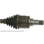 CARDONE Reman 60-5281 Remanufactured CV Axle Assembly