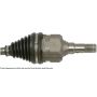 CARDONE Reman 60-5283 Remanufactured CV Axle Assembly