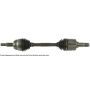 CARDONE Reman 60-5285 Remanufactured CV Axle Assembly
