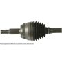CARDONE Reman 60-5285 Remanufactured CV Axle Assembly