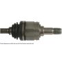 CARDONE Reman 60-5285 Remanufactured CV Axle Assembly