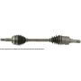 CARDONE Reman 60-5287 Remanufactured CV Axle Assembly