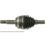 CARDONE Reman 60-5287 Remanufactured CV Axle Assembly
