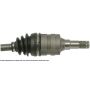 CARDONE Reman 60-5287 Remanufactured CV Axle Assembly