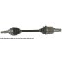 CARDONE Reman 60-5289 Remanufactured CV Axle Assembly