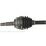 CARDONE Reman 60-5289 Remanufactured CV Axle Assembly