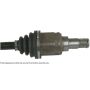 CARDONE Reman 60-5289 Remanufactured CV Axle Assembly