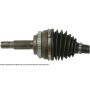 CARDONE Reman 60-5291 Remanufactured CV Axle Assembly