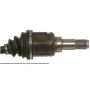 CARDONE Reman 60-5291 Remanufactured CV Axle Assembly