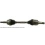 CARDONE Reman 60-5293 Remanufactured CV Axle Assembly