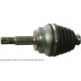 CARDONE Reman 60-5293 Remanufactured CV Axle Assembly