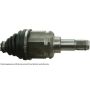 CARDONE Reman 60-5293 Remanufactured CV Axle Assembly