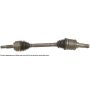 CARDONE Reman 60-5295 Remanufactured CV Axle Assembly