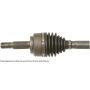 CARDONE Reman 60-5295 Remanufactured CV Axle Assembly