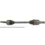 CARDONE Reman 60-5297 Remanufactured CV Axle Assembly