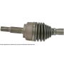 CARDONE Reman 60-5297 Remanufactured CV Axle Assembly