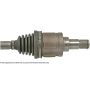 CARDONE Reman 60-5297 Remanufactured CV Axle Assembly