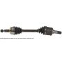 CARDONE Reman 60-5299 Remanufactured CV Axle Assembly