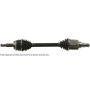 CARDONE Reman 60-5302 Remanufactured CV Axle Assembly