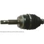 CARDONE Reman 60-5302 Remanufactured CV Axle Assembly