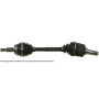 CARDONE Reman 60-5304 Remanufactured CV Axle Assembly