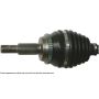 CARDONE Reman 60-5304 Remanufactured CV Axle Assembly